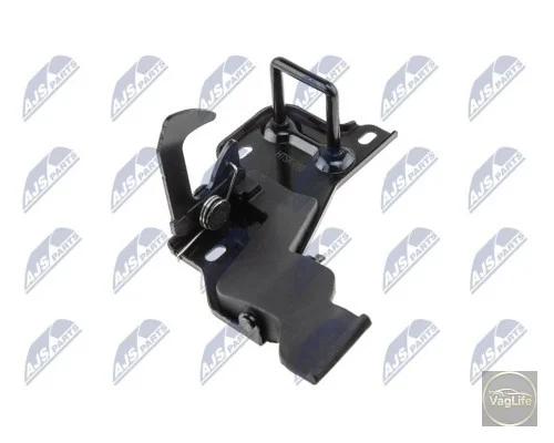 Замок капота 5J0823480B (EZC-SK-010) для Skoda / VW / Audi / Seat (VAG)