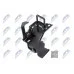 Замок капота 5J0823480B (EZC-SK-010) для Skoda / VW / Audi / Seat (VAG)