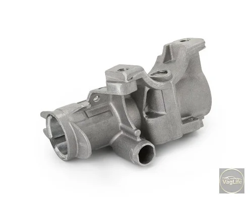 Замок запалювання механізм 4B0905851B (HP110824) для Skoda / VW / Audi / Seat (VAG)