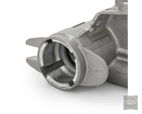 Замок запалювання механізм 4B0905851B (HP110824) для Skoda / VW / Audi / Seat (VAG)