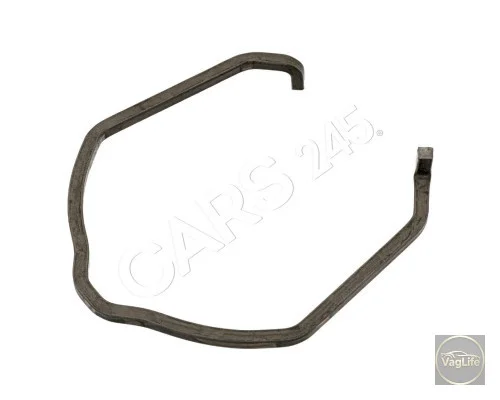 Затиск патрубка турбіни 1J0145769C для Skoda / VW / Audi / Seat (VAG)