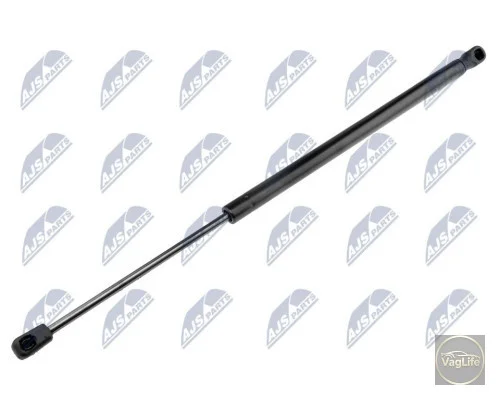 Амортизатор багажника 5C6827550 (AE-VW-045) для Skoda / VW / Audi / Seat (VAG)