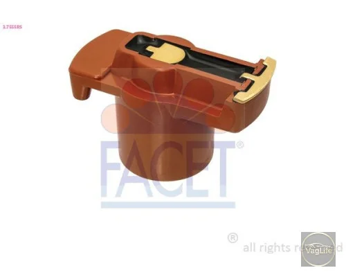 Бігунок 115911400 (3.7555RS) для Skoda / VW / Audi / Seat (VAG)