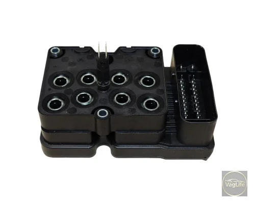 Блок керування ABS 1C0907375J для Skoda / VW / Audi / Seat (VAG)