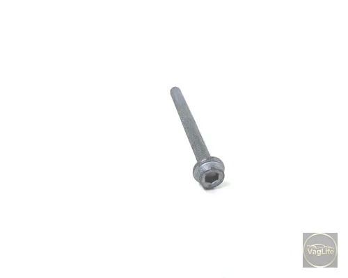 Болт клапанної кришки N10247504 для Skoda / VW / Audi / Seat (VAG)