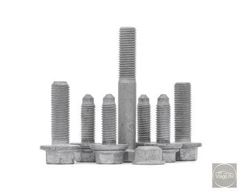 Болт M12 x 1 50 x 80 N10170804 для Skoda / VW / Audi / Seat (VAG)