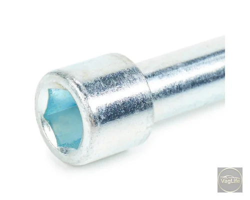 Болти головки N90795601 / 701 / 801 (BK6362) для Skoda / VW / Audi / Seat (VAG)