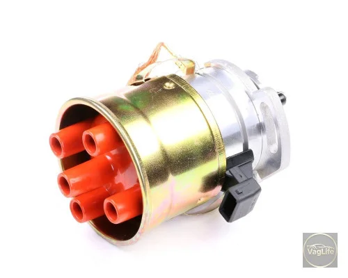 Розподілювач запалювання 030905205AB (3L905002) для Skoda / VW / Audi / Seat (VAG)