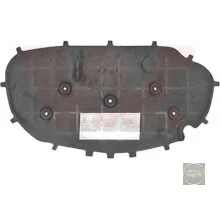 Шумоізоляція капоту Volkswagen Golf VI 09-12 AND