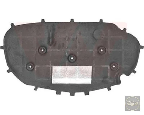 Шумоізоляція капоту 5K0863831C (14863013) для Skoda / VW / Audi / Seat (VAG)