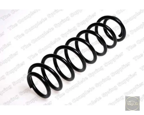 Пружина задня 6Q0511115AC (4285711) для Skoda / VW / Audi / Seat (VAG)