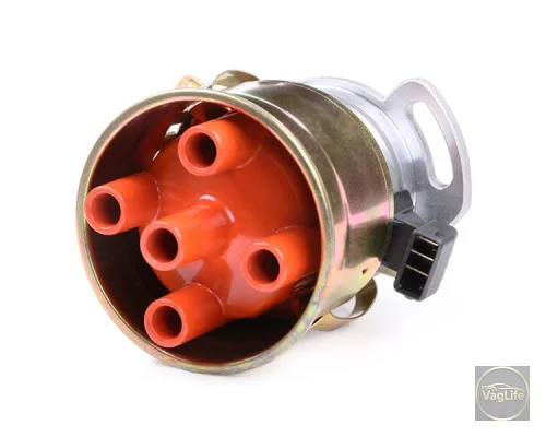 Розподілювач запалювання 030905205AB (3L905002) для Skoda / VW / Audi / Seat (VAG)