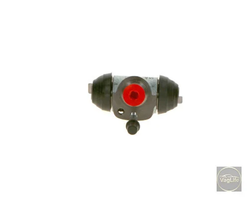 Циліндр гальмівний робочий 6U0611053A для Skoda / VW / Audi / Seat (VAG)