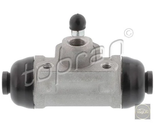 Циліндр гальмівний робочий 6RU611053C (HP117000) для Skoda / VW / Audi / Seat (VAG)