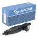 Циліндр зчеплення робочий 8E0721257N (6283654004) для Skoda / VW / Audi / Seat (VAG)