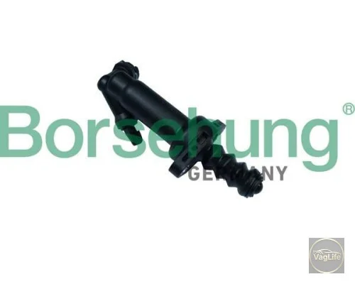 Циліндр зчеплення робочий 1K0721261Q (B17866) для Skoda / VW / Audi / Seat (VAG)