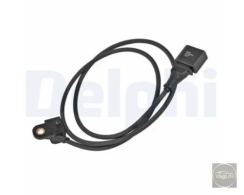 Датчик положення распредвала 038906433A (SS12351-12B1) для Skoda / VW / Audi / Seat (VAG)