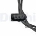Датчик положення распредвала 038906433A (SS12351-12B1) для Skoda / VW / Audi / Seat (VAG)