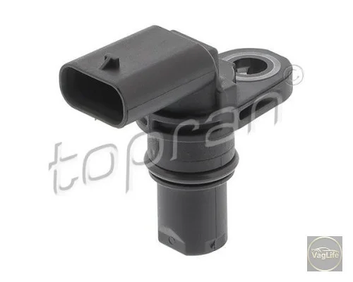 Датчик полож. распредвала 07L905163C (HP114216) для Skoda / VW / Audi / Seat (VAG)
