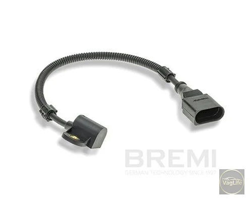 Датчик полож распредвала 045957147B (60010) для Skoda / VW / Audi / Seat (VAG)