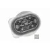 Датчик температури зовнішній 8Z0820535A для Skoda / VW / Audi / Seat (VAG)
