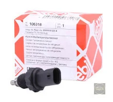 Датчик температури оливи Skoda/VW Febi