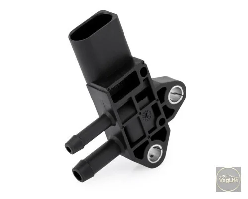 Датчик тиску газів суміші 076906051A (0281002710) для Skoda / VW / Audi / Seat (VAG)
