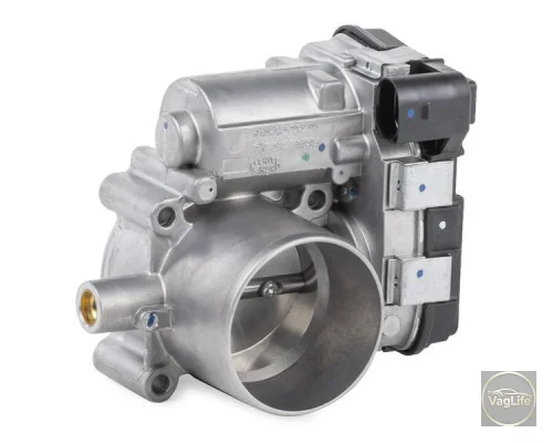Дросельна заслінка 03F133062B (B19289) для Skoda / VW / Audi / Seat (VAG)