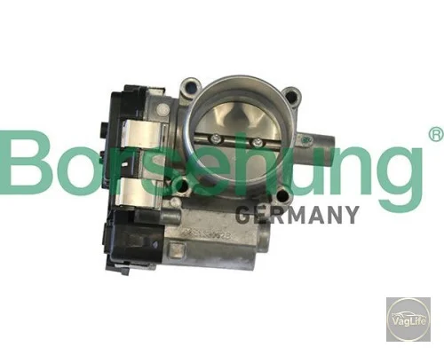 Дросельна заслінка 03F133062B (B19289) для Skoda / VW / Audi / Seat (VAG)