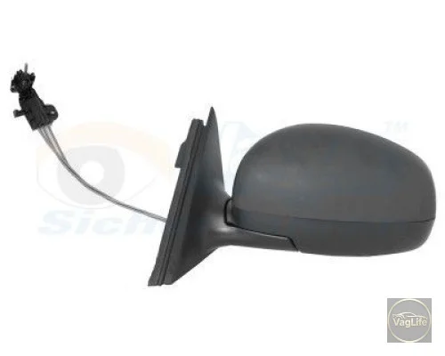 Дзеркала обод 5J08575319B9 для Skoda / VW / Audi / Seat (VAG)