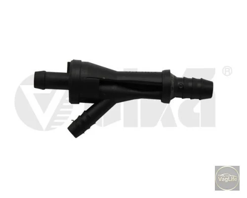Ежекційний насос 058133753B (11330079301) для Skoda / VW / Audi / Seat (VAG)