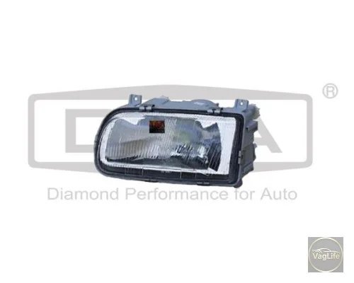 Фара 6U1941018 (89410188602) для Skoda / VW / Audi / Seat (VAG)