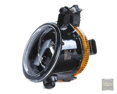 Фара протитуманна 6J0941702A (99411626302) для Skoda / VW / Audi / Seat (VAG)