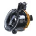 Фара протитуманна 6J0941702A (99411626302) для Skoda / VW / Audi / Seat (VAG)