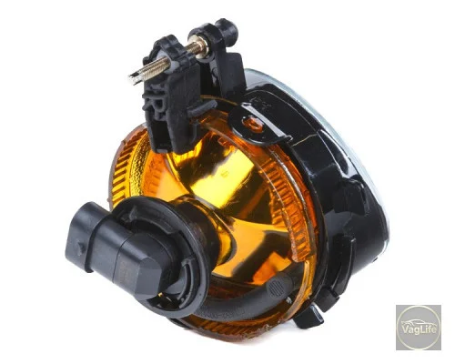 Фара протитуманна 6J0941702A (99411626302) для Skoda / VW / Audi / Seat (VAG)