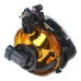 Фара протитуманна 6J0941702A (99411626302) для Skoda / VW / Audi / Seat (VAG)