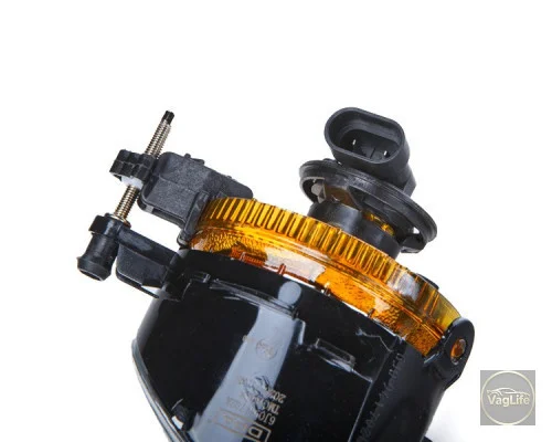 Фара протитуманна 6J0941702A (99411626302) для Skoda / VW / Audi / Seat (VAG)