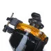 Фара протитуманна 6J0941702A (99411626302) для Skoda / VW / Audi / Seat (VAG)