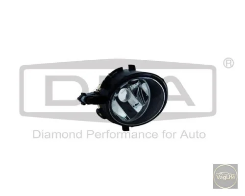 Фара протитуманна 6J0941702A (99411626302) для Skoda / VW / Audi / Seat (VAG)