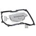 Фільтр оливи АКПП 6-ступінчаста DSG 09G325429 (106100) для Skoda / VW / Audi / Seat (VAG)