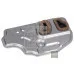 Фільтр оливи АКПП 6-ступінчаста DSG 09G325429 (106100) для Skoda / VW / Audi / Seat (VAG)