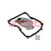 Фільтр оливи АКПП 6-ступінчаста DSG 09G325429 (F600101) для Skoda / VW / Audi / Seat (VAG)