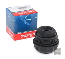 Фільтр оливи хелдекс Octavia 4x4 Topran