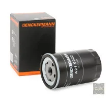 Фільтр оливи Octavia 1.6 74kw-2.0/A5 1.6/SuperB 2.0 Denckermann