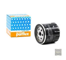 Фільтр оливи Octavia A7 / Rapid / Fabia III / Kodiaq / Karoq 1.2 / 1.4 / VW Polo 2018г. Purflux