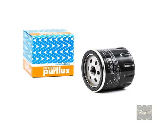 Фільтр оливи 04E115561H (LS969) для Skoda / VW / Audi / Seat (VAG)
