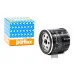 Фільтр оливи 04E115561H (LS969) для Skoda / VW / Audi / Seat (VAG)