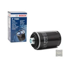 Фільтр оливи SuperB II/A5 New/Yeti 1.8TSI/2.0TFSI Bosch
