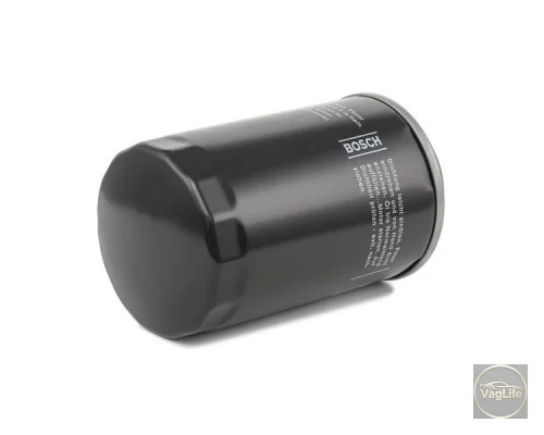 Фільтр оливи 06J115403Q (F026407080) для Skoda / VW / Audi / Seat (VAG)
