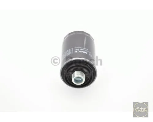 Фільтр оливи 06J115403Q (F026407080) для Skoda / VW / Audi / Seat (VAG)